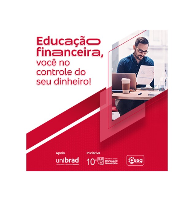 Bem-estar financeiro - Finanças Pessoais